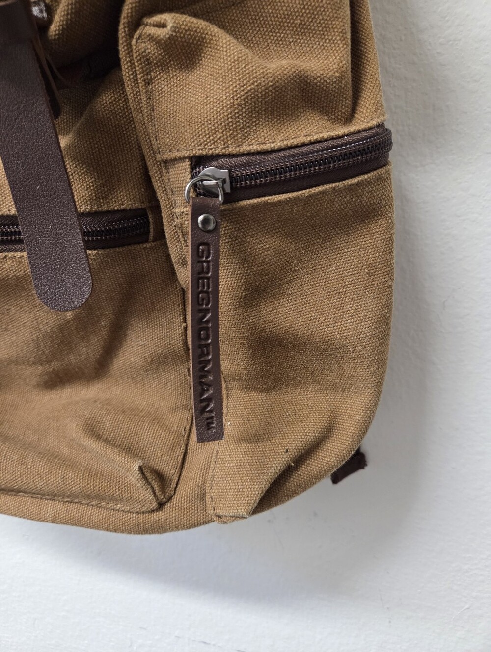 Backpack - Picture 2 of 13